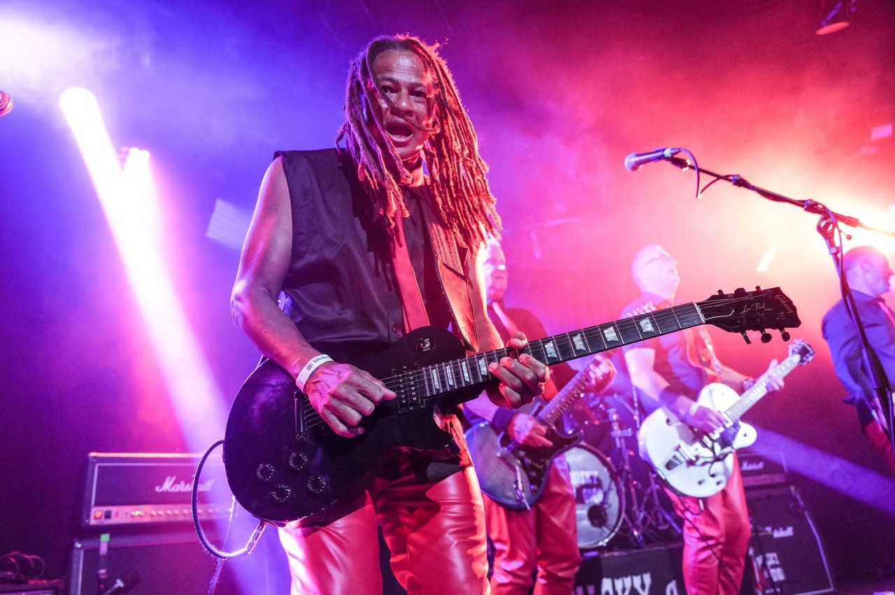 The BroGos performing live — gallery photo 35